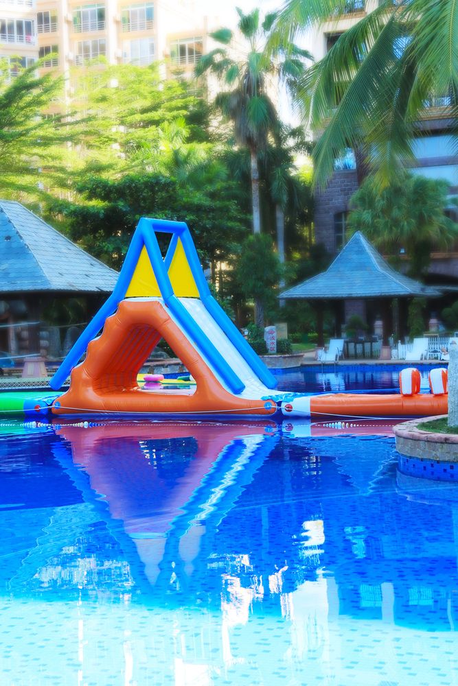 Картинка отеля - 7