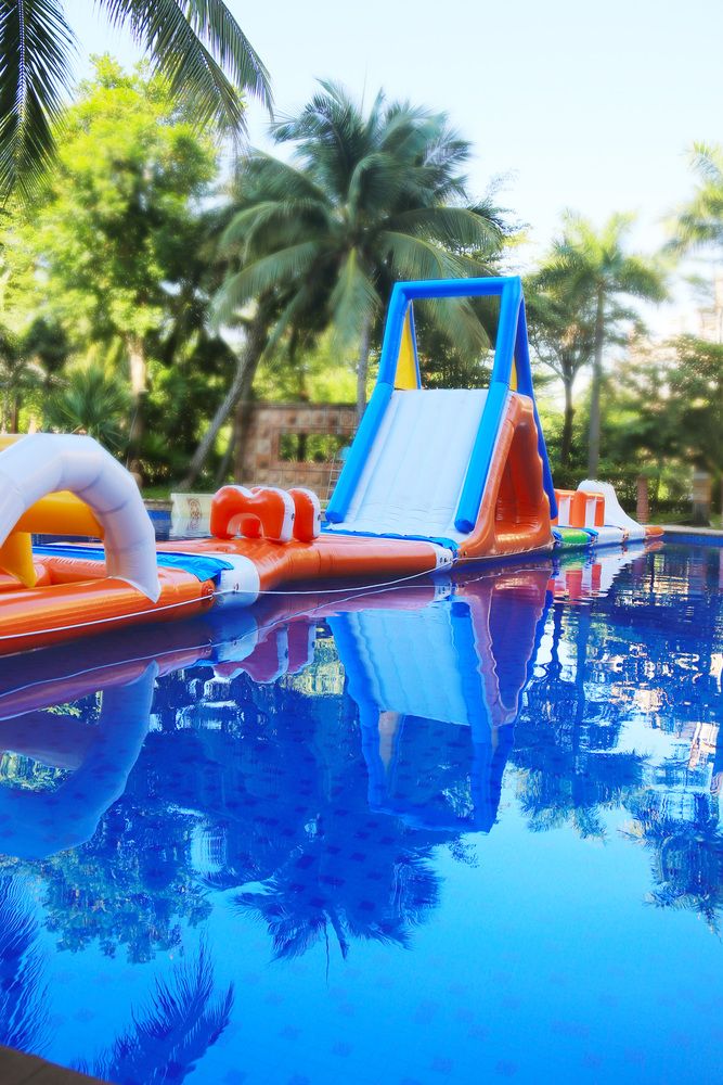 TIMTON FUHE HOTEL (ex. TIMTON KANGDA HOTEL) - 6