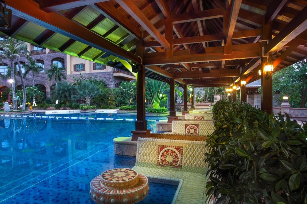 Картинка отеля - 8