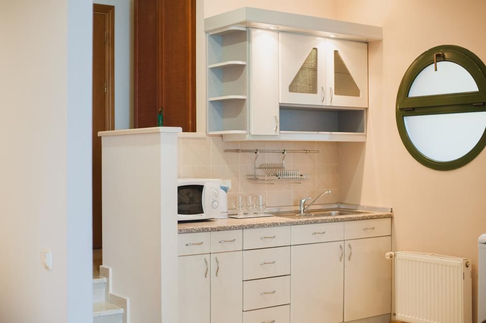 MORE SPA & RESORT (МОРЕ СПА), отель - 236