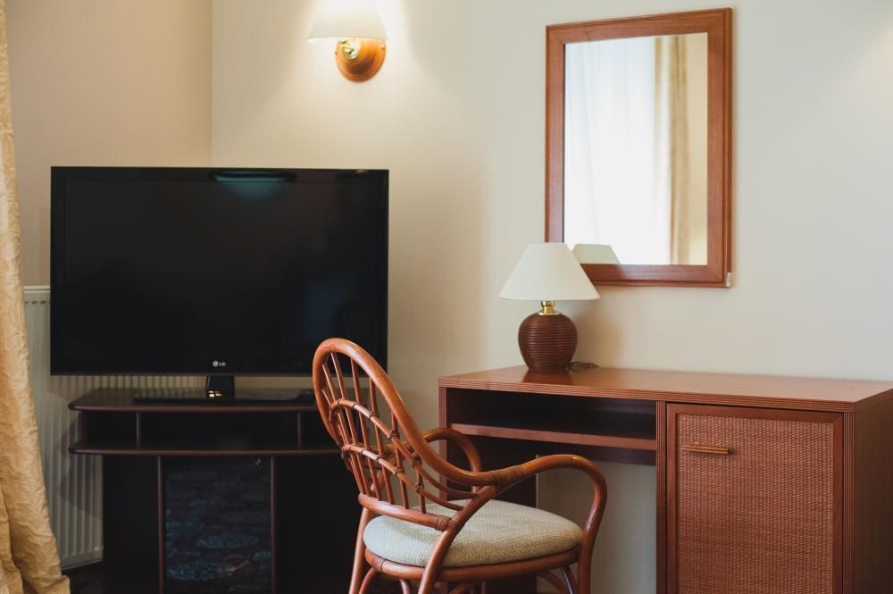 MORE SPA & RESORT (МОРЕ СПА), отель - 235