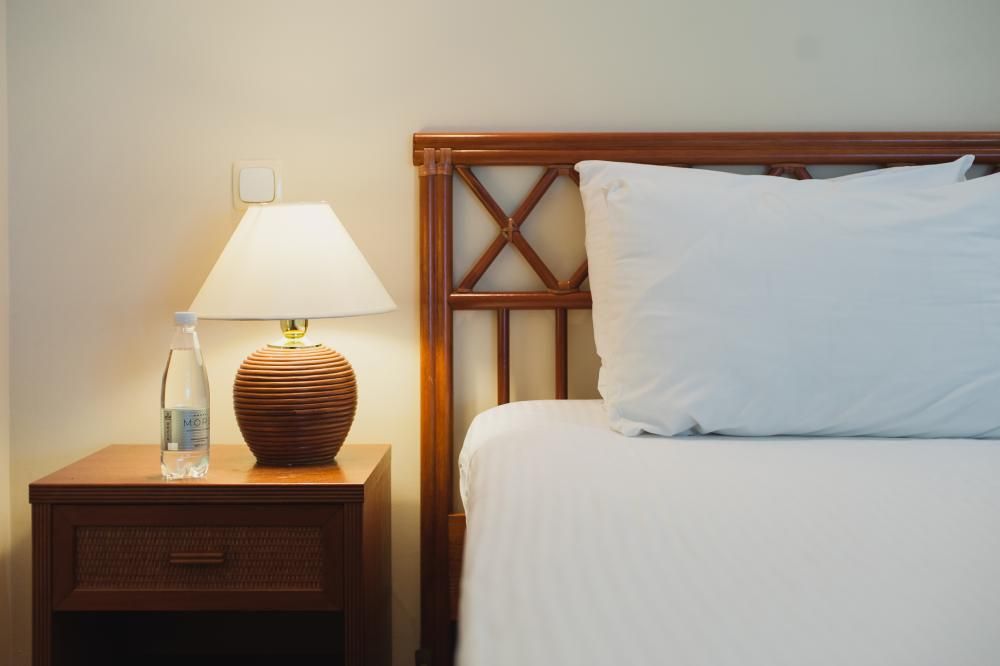 MORE SPA & RESORT (МОРЕ СПА), отель - 234