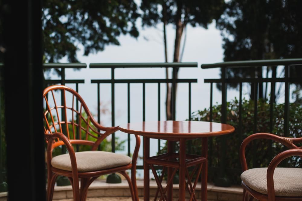 MORE SPA & RESORT (МОРЕ СПА), отель - 232