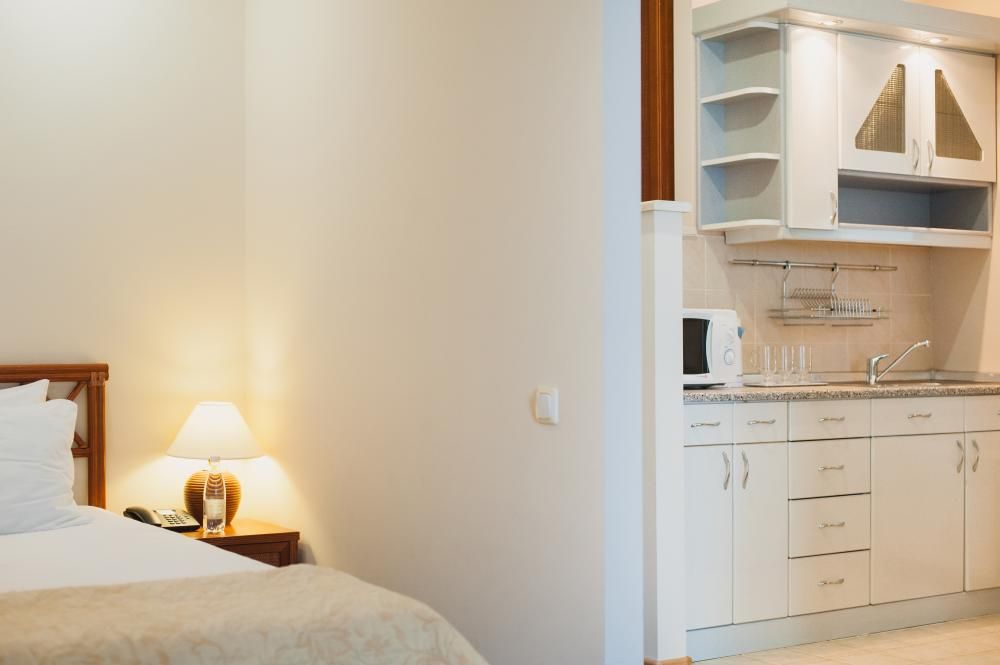 MORE SPA & RESORT (МОРЕ СПА), отель - 229