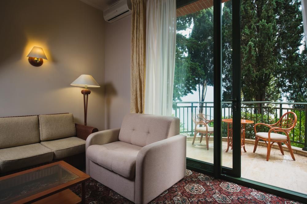 MORE SPA & RESORT (МОРЕ СПА), отель - 227