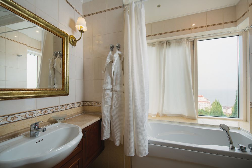 MORE SPA & RESORT (МОРЕ СПА), отель - 217