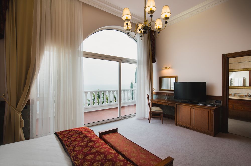 MORE SPA & RESORT (МОРЕ СПА), отель - 225