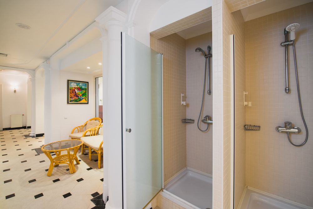 MORE SPA & RESORT (МОРЕ СПА), отель - 220