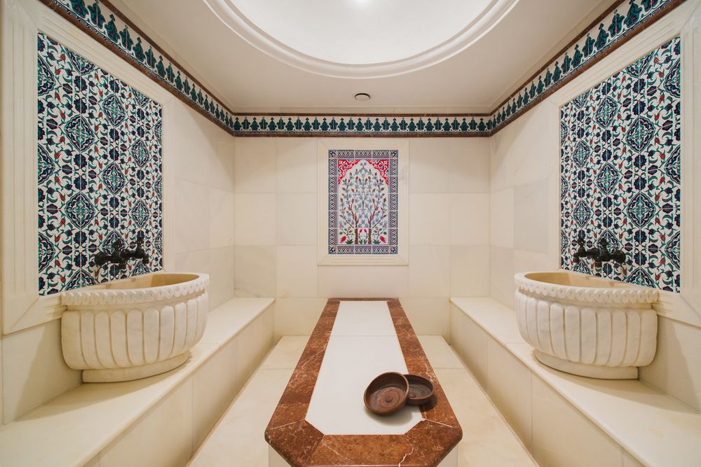 MORE SPA & RESORT (МОРЕ СПА), отель - 219