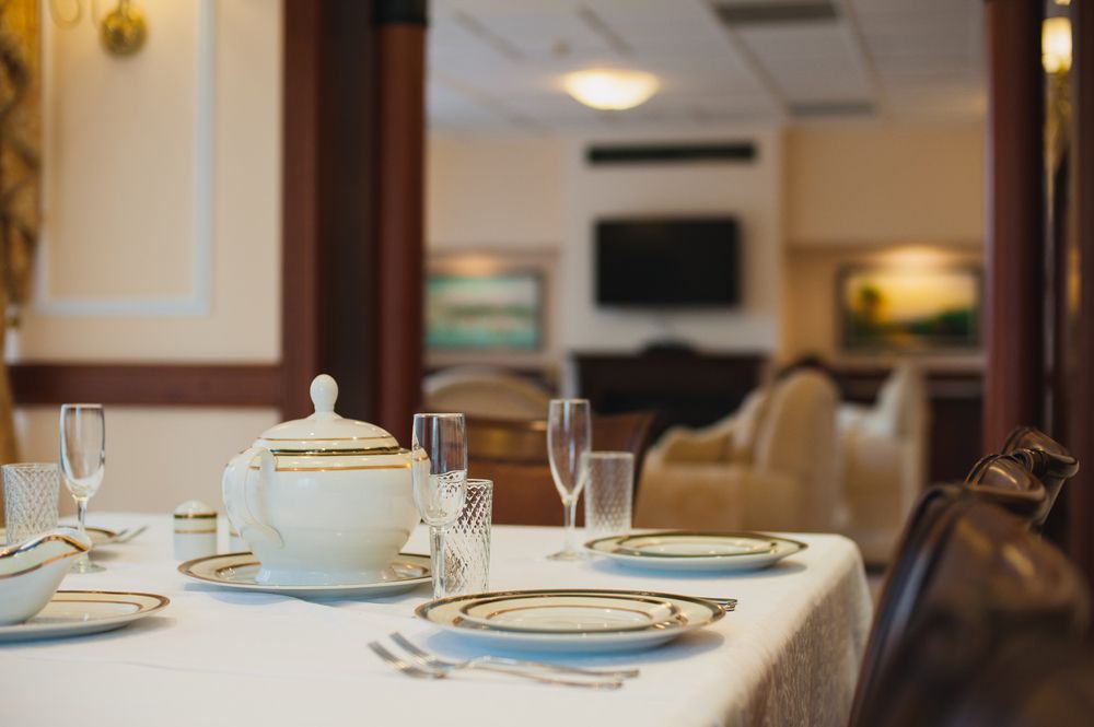 MORE SPA & RESORT (МОРЕ СПА), отель - 218