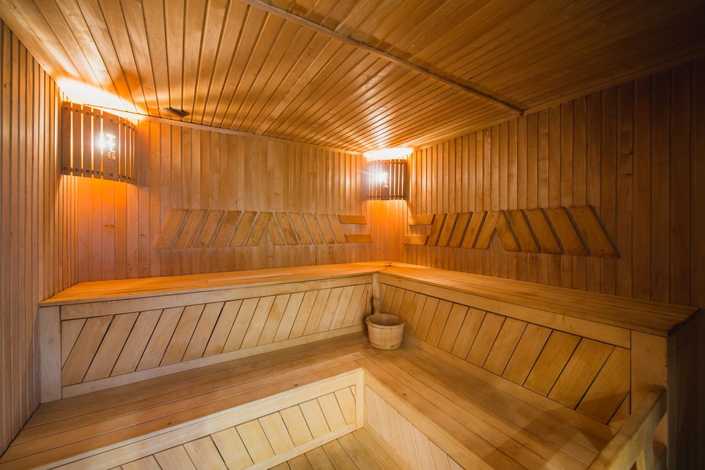 MORE SPA & RESORT (МОРЕ СПА), отель - 214