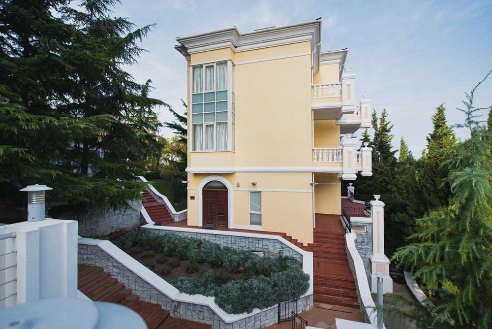 MORE SPA & RESORT (МОРЕ СПА), отель - 205