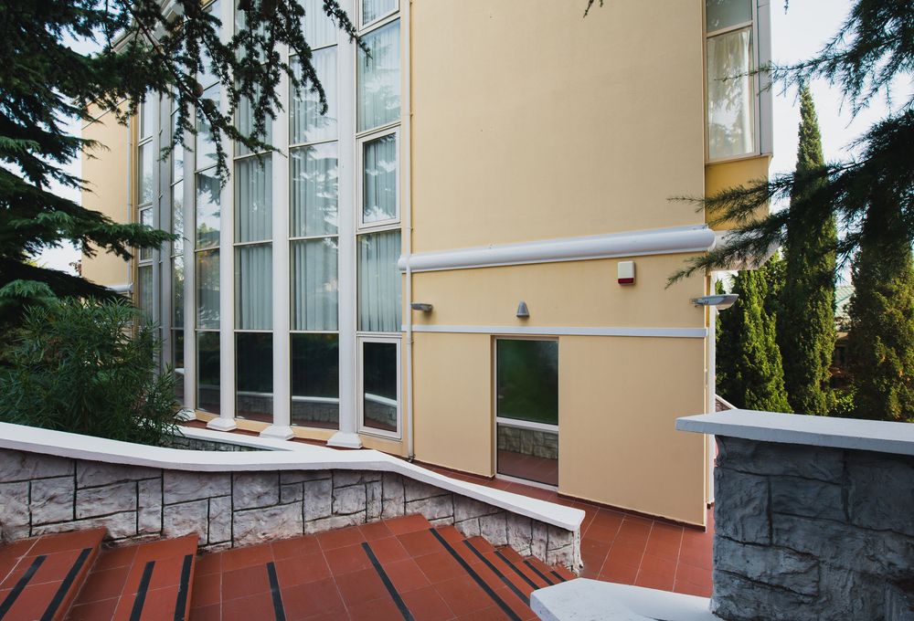 MORE SPA & RESORT (МОРЕ СПА), отель - 204