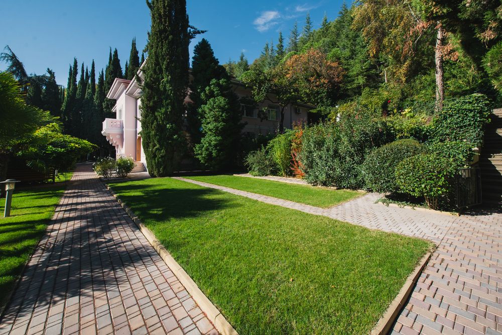 MORE SPA & RESORT (МОРЕ СПА), отель - 202