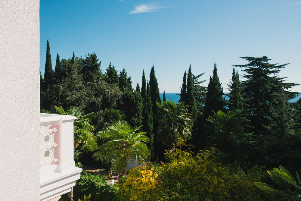 MORE SPA & RESORT (МОРЕ СПА), отель - 198