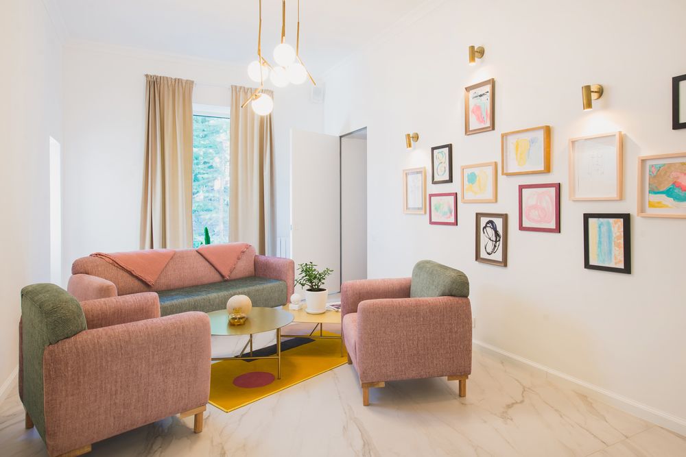 MORE SPA & RESORT (МОРЕ СПА), отель - 197