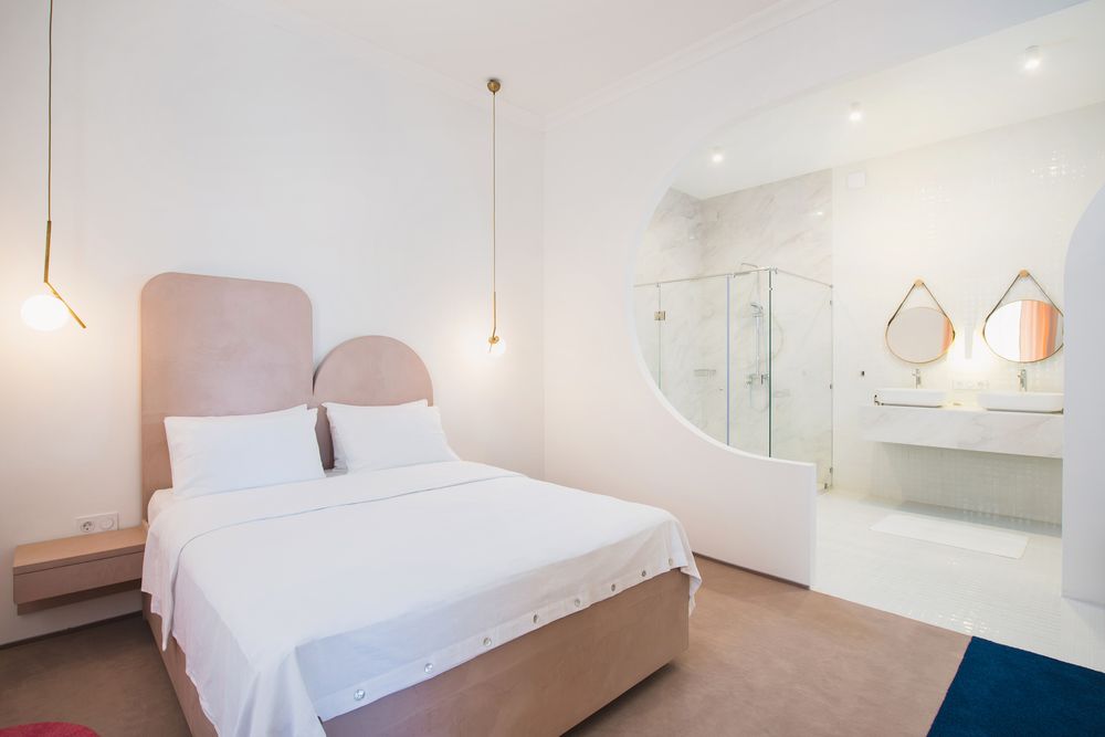 MORE SPA & RESORT (МОРЕ СПА), отель - 196