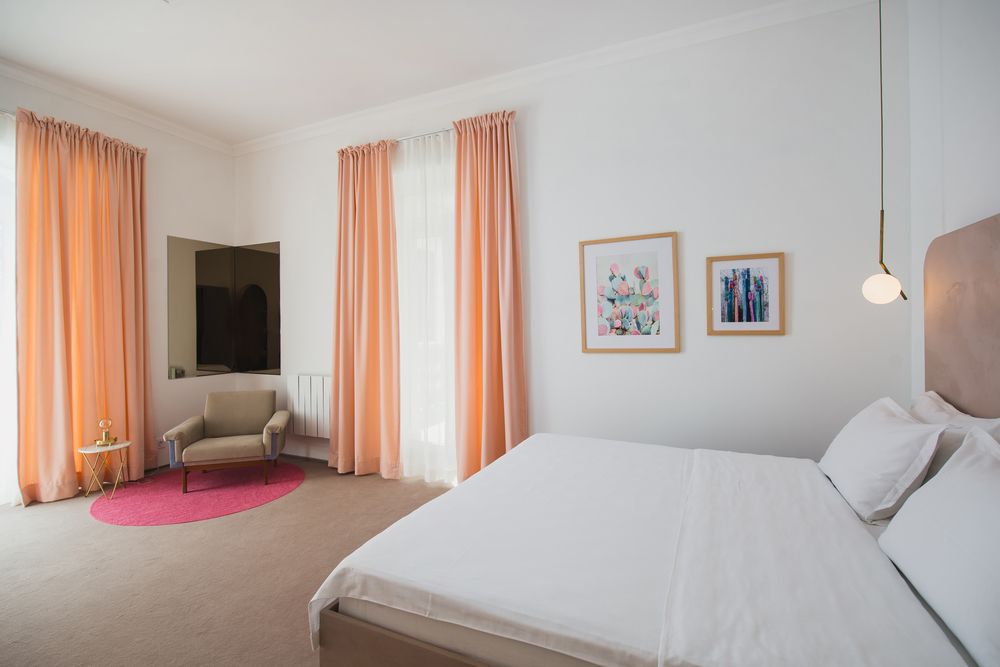 MORE SPA & RESORT (МОРЕ СПА), отель - 193