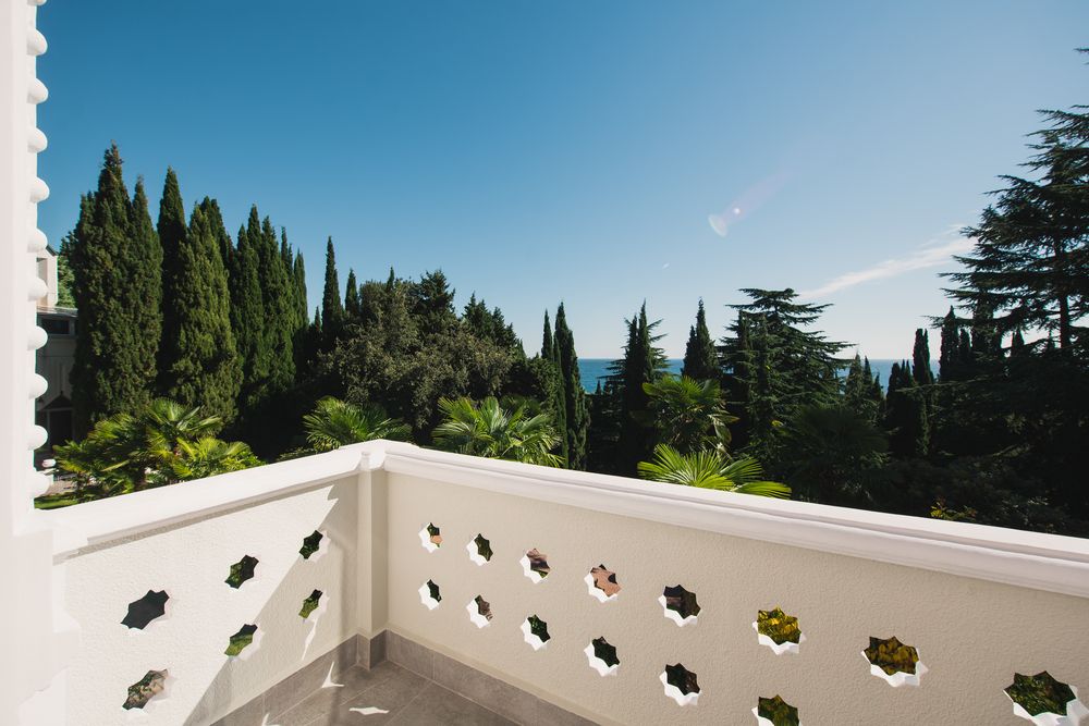 MORE SPA & RESORT (МОРЕ СПА), отель - 192