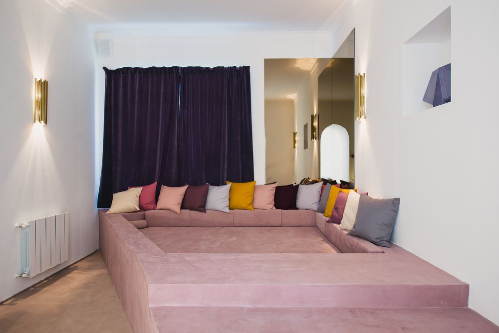 MORE SPA & RESORT (МОРЕ СПА), отель - 191