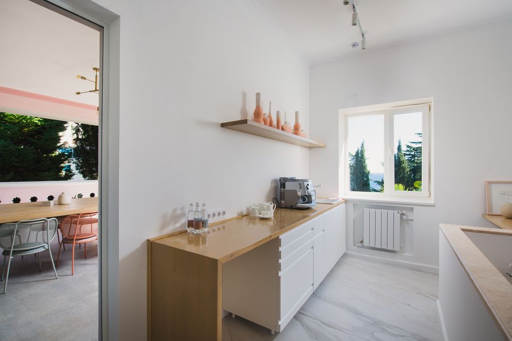 MORE SPA & RESORT (МОРЕ СПА), отель - 190