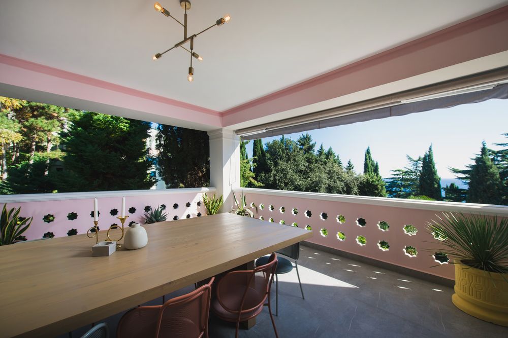 MORE SPA & RESORT (МОРЕ СПА), отель - 189