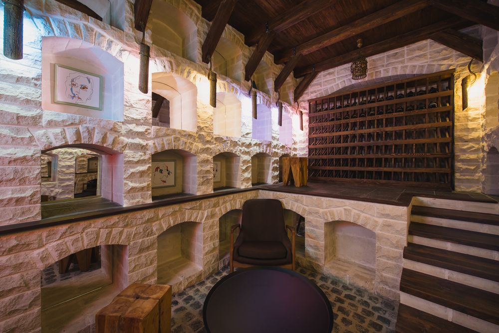 MORE SPA & RESORT (МОРЕ СПА), отель - 187