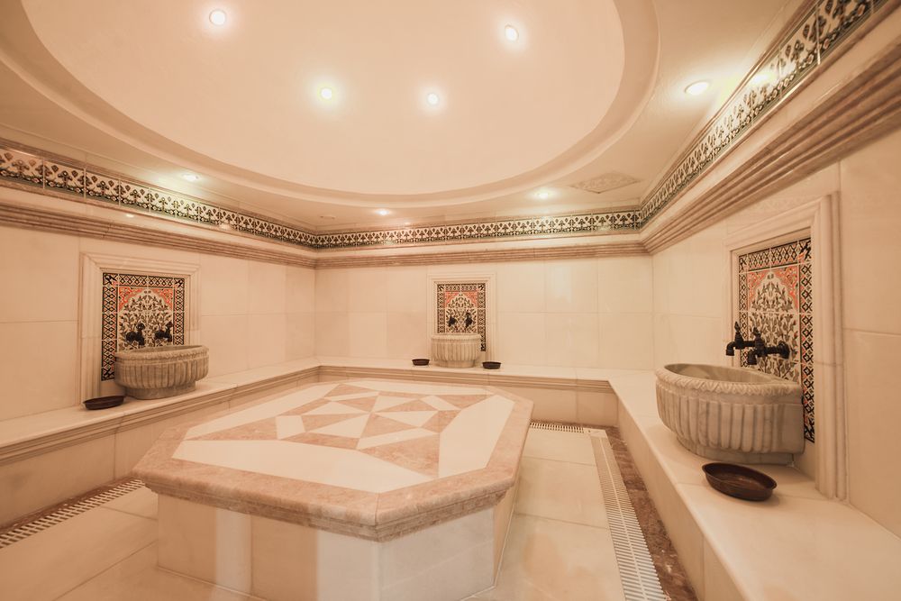 MORE SPA & RESORT (МОРЕ СПА), отель - 186