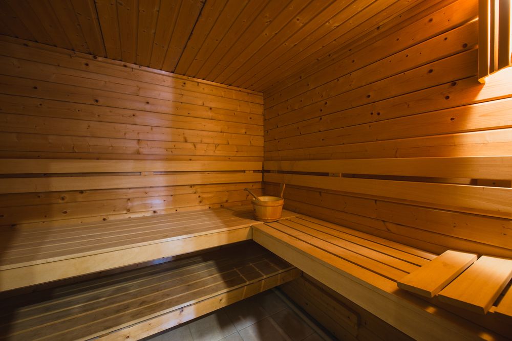 MORE SPA & RESORT (МОРЕ СПА), отель - 185