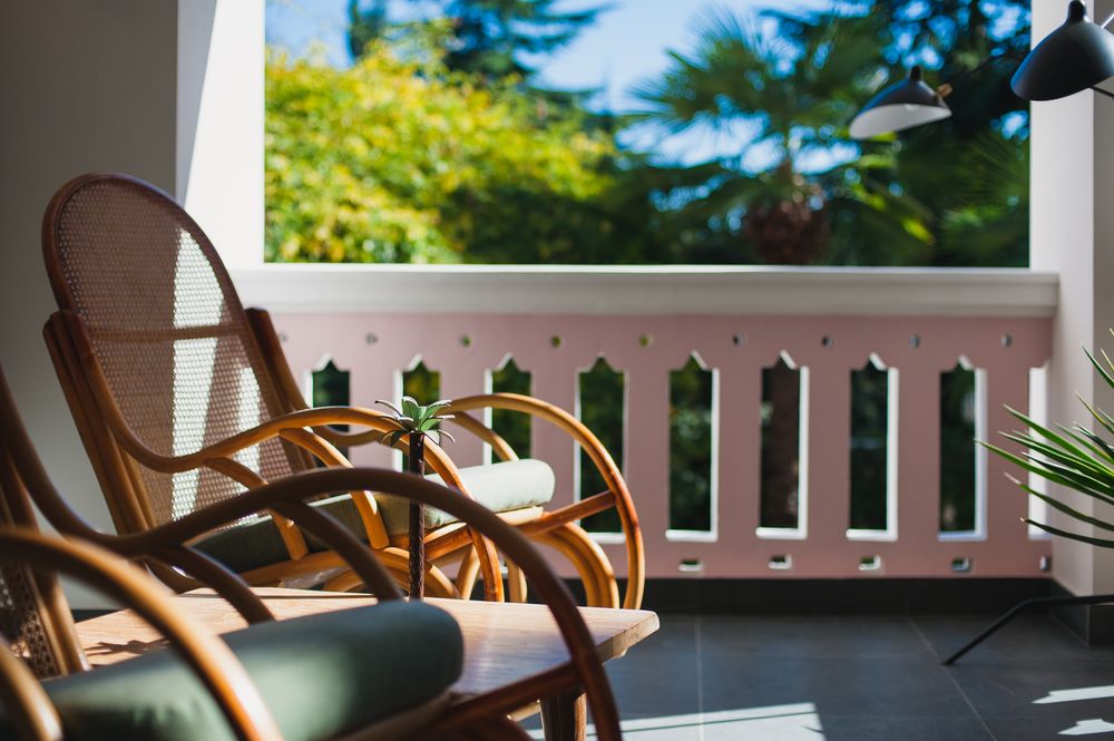 MORE SPA & RESORT (МОРЕ СПА), отель - 183