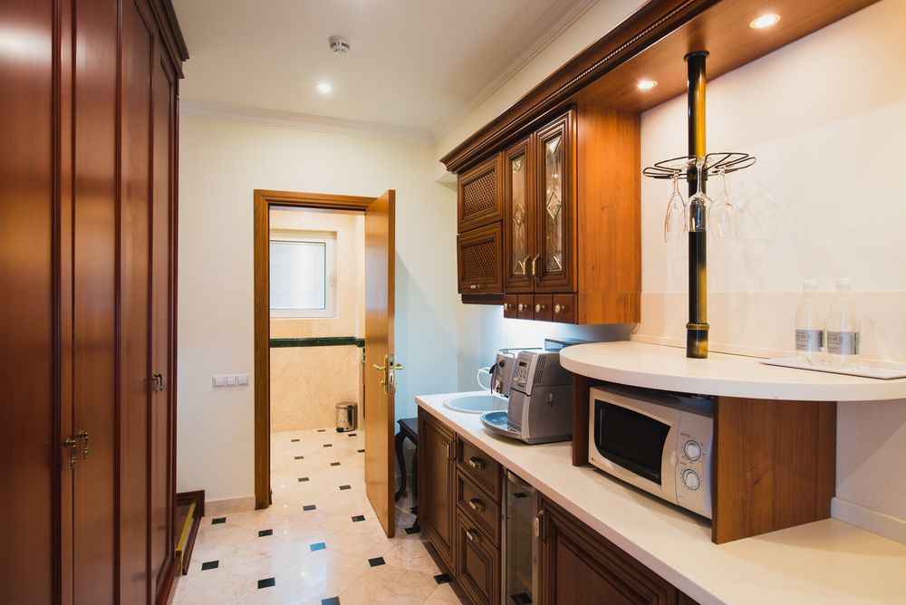 MORE SPA & RESORT (МОРЕ СПА), отель - 178