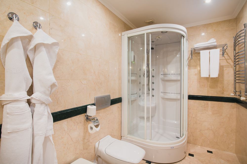 MORE SPA & RESORT (МОРЕ СПА), отель - 177