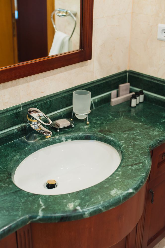 MORE SPA & RESORT (МОРЕ СПА), отель - 176