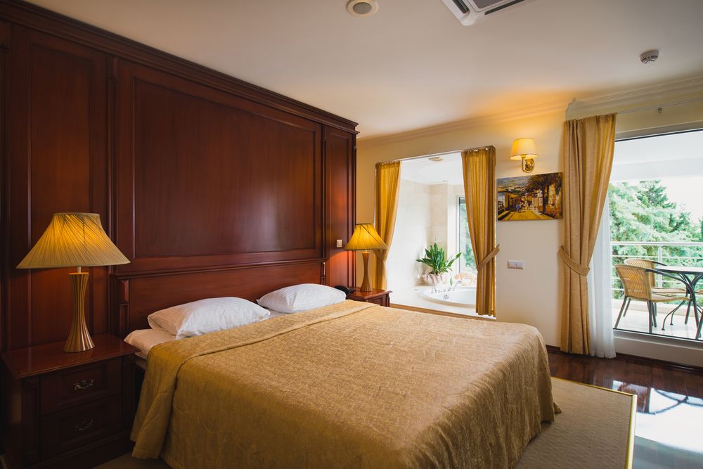 MORE SPA & RESORT (МОРЕ СПА), отель - 175