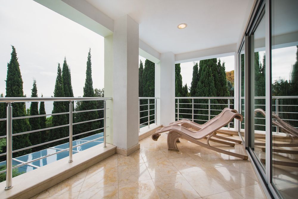 MORE SPA & RESORT (МОРЕ СПА), отель - 173