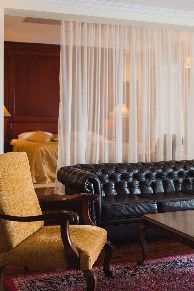 MORE SPA & RESORT (МОРЕ СПА), отель - 170