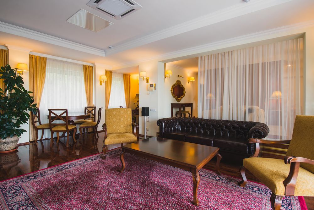 MORE SPA & RESORT (МОРЕ СПА), отель - 169