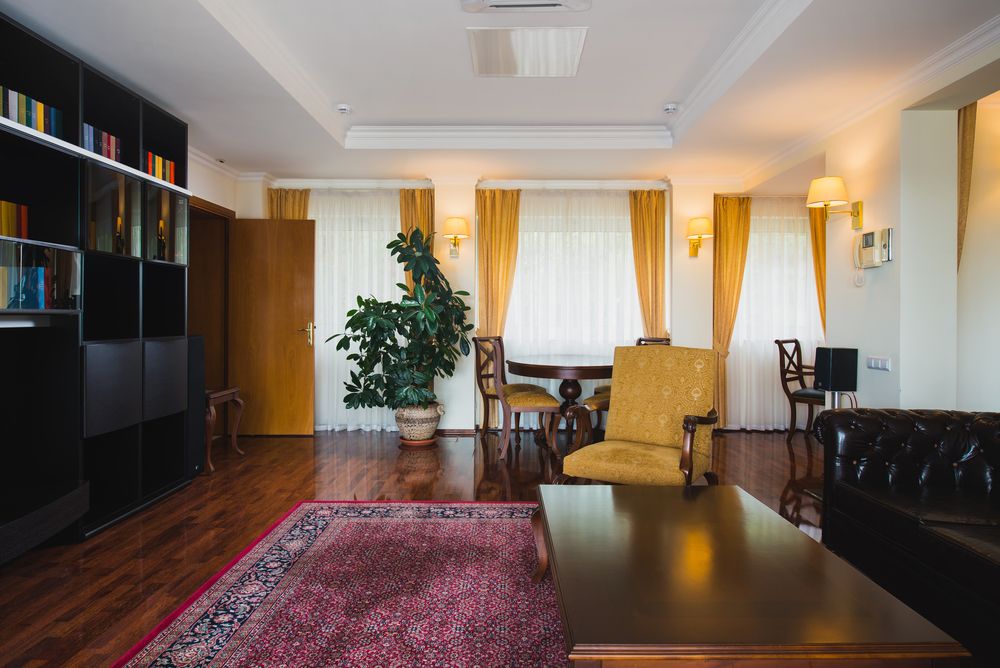 MORE SPA & RESORT (МОРЕ СПА), отель - 168