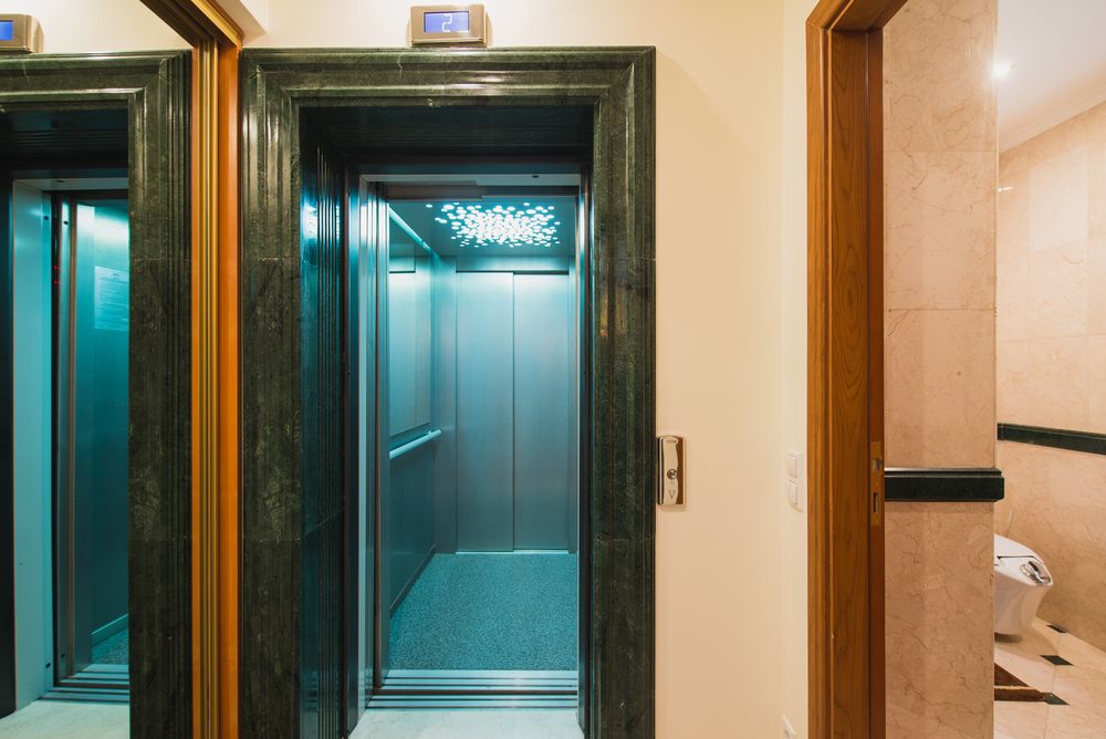 MORE SPA & RESORT (МОРЕ СПА), отель - 166