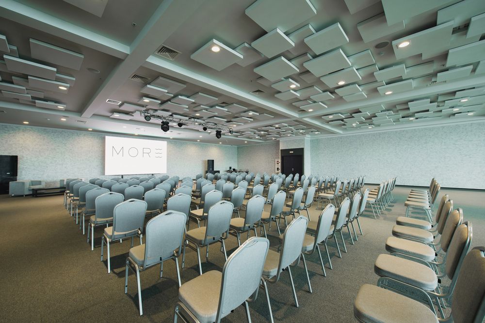 MORE SPA & RESORT (МОРЕ СПА), отель - 162