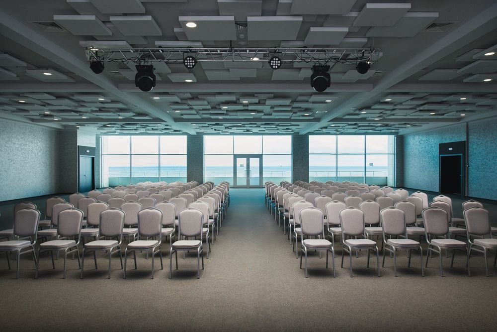 MORE SPA & RESORT (МОРЕ СПА), отель - 161