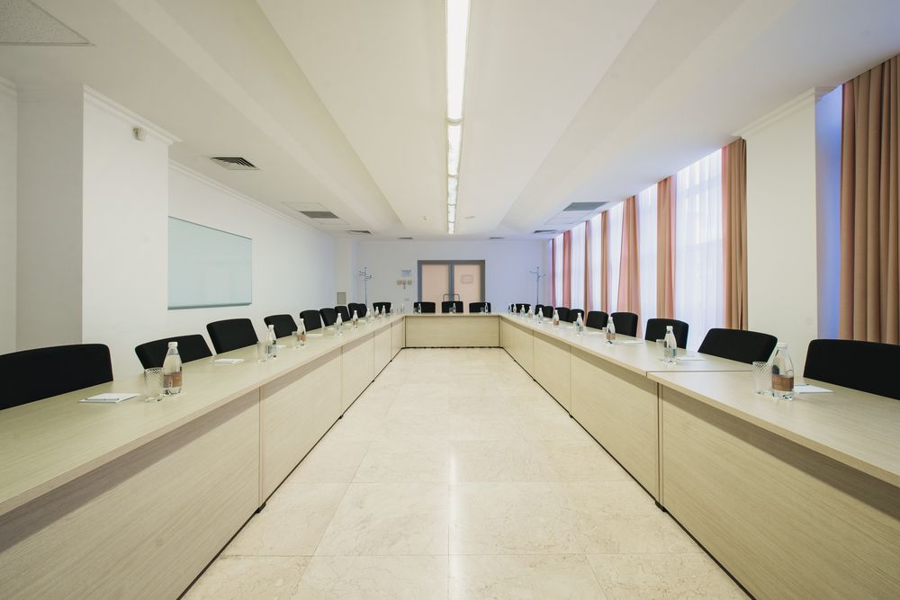 MORE SPA & RESORT (МОРЕ СПА), отель - 157