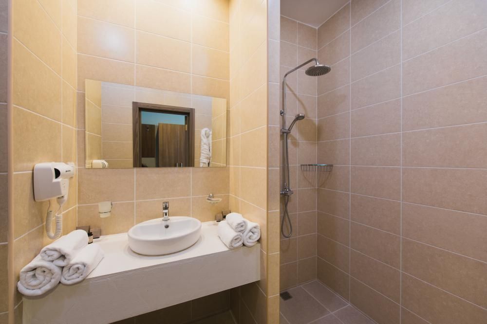 MORE SPA & RESORT (МОРЕ СПА), отель - 156