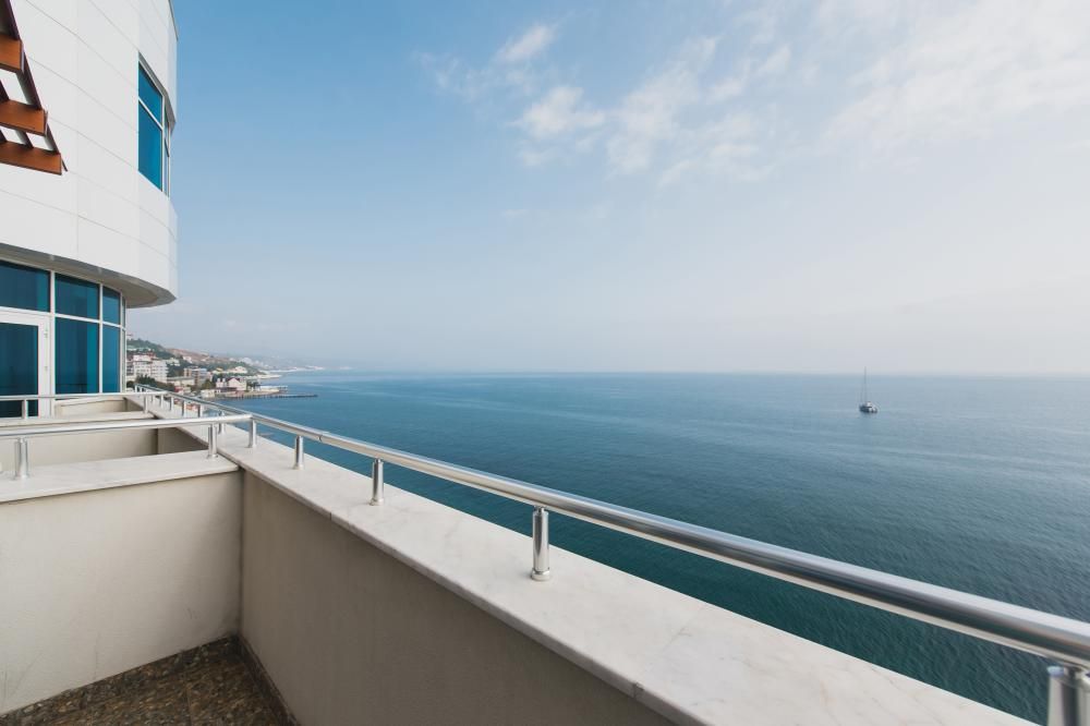 MORE SPA & RESORT (МОРЕ СПА), отель - 155