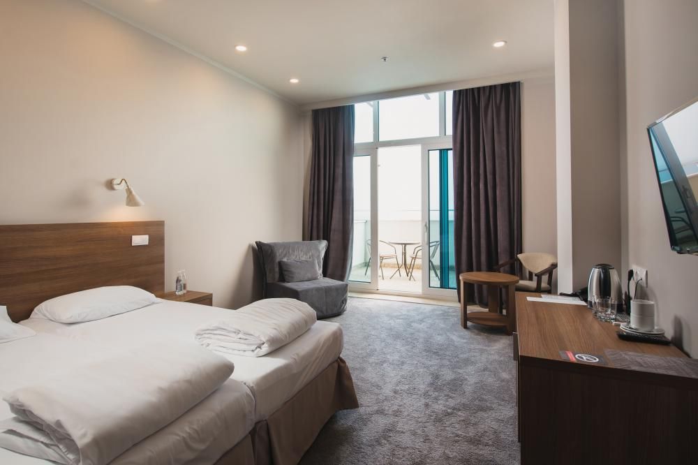 MORE SPA & RESORT (МОРЕ СПА), отель - 154