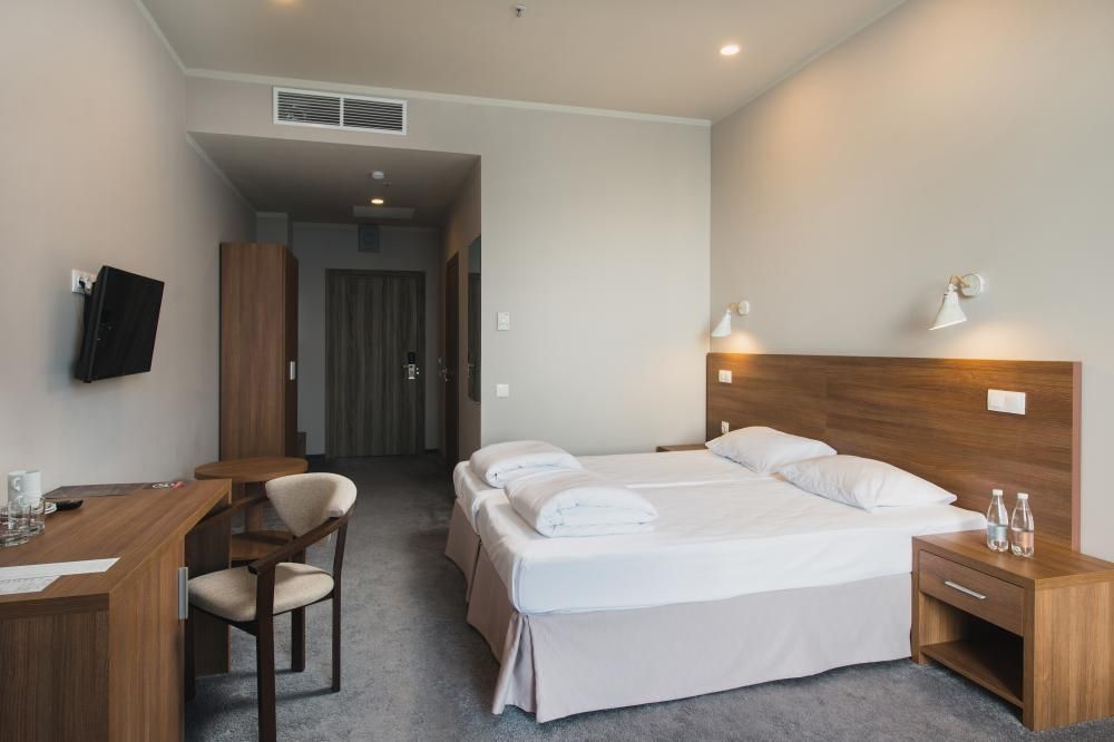 MORE SPA & RESORT (МОРЕ СПА), отель - 152