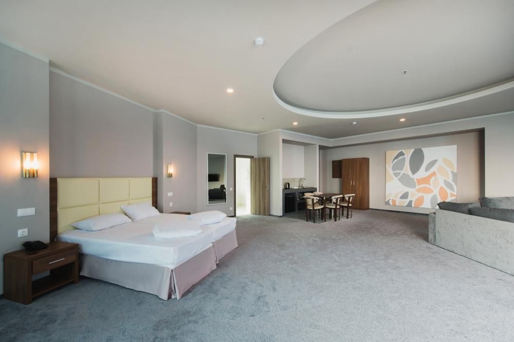 MORE SPA & RESORT (МОРЕ СПА), отель - 149