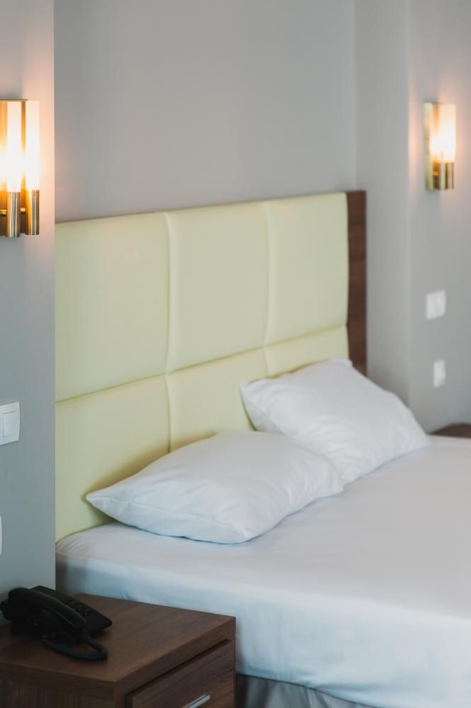 MORE SPA & RESORT (МОРЕ СПА), отель - 150