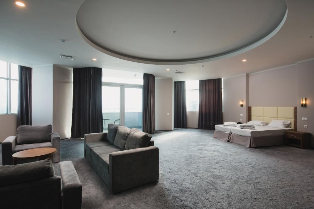 MORE SPA & RESORT (МОРЕ СПА), отель - 148