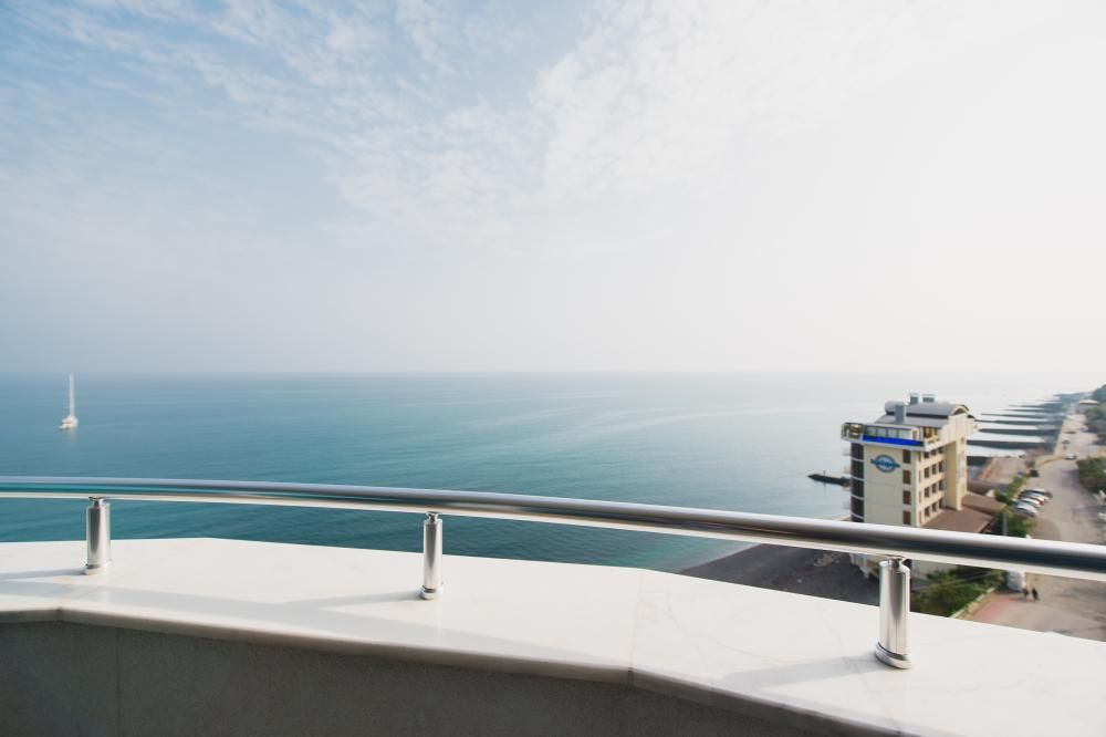 MORE SPA & RESORT (МОРЕ СПА), отель - 147